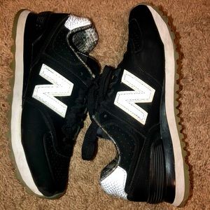 Women New Balance Encap 574